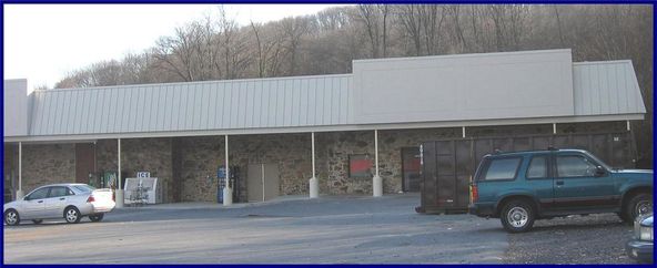 Rockville Center: 600 South State Road, Marysville, PA 17053